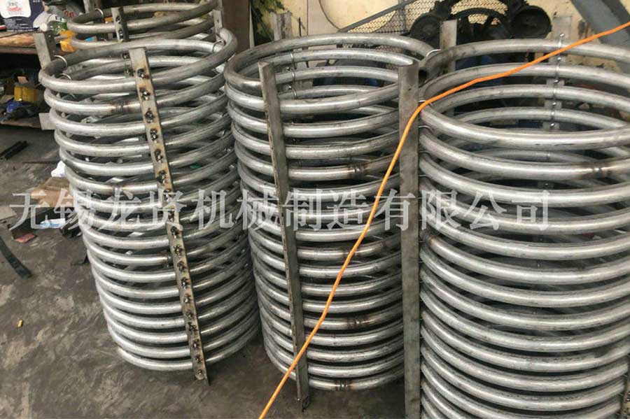 不銹鋼盤管廠的規(guī)格多樣！