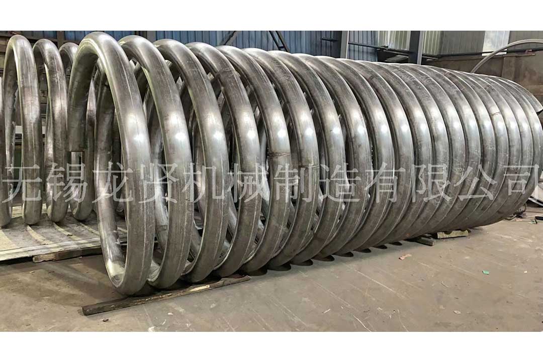  內(nèi)盤管的用途原來這么廣泛！