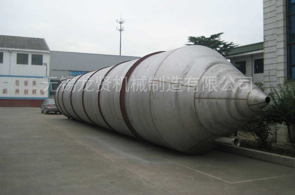 儲(chǔ)罐是什么？有哪些作用？