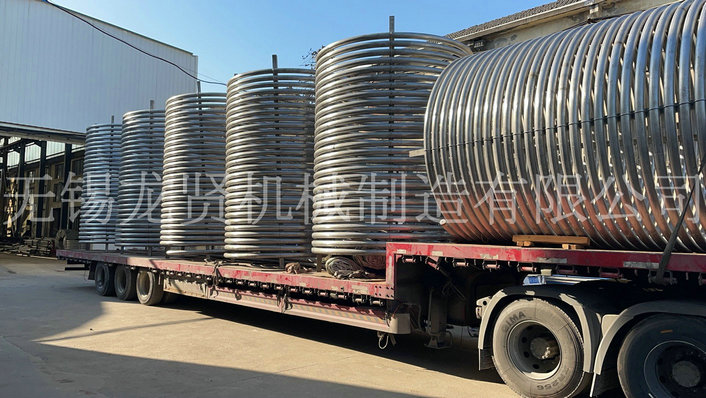 淺析不銹鋼盤管的綜合性能！