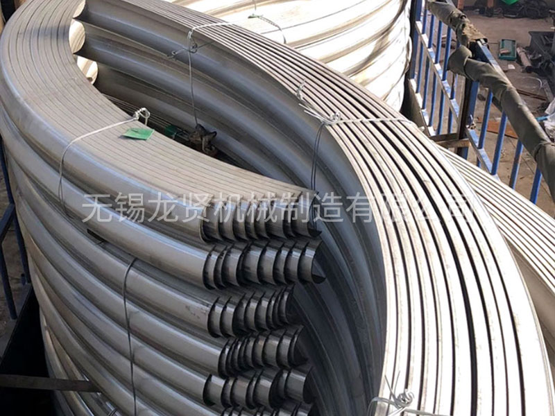 不銹鋼半圓管選購注意這些問題，買來才不會后悔！