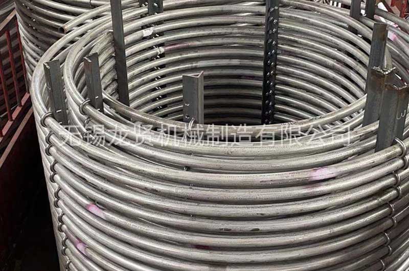 盤管的技工質量提升法分享！