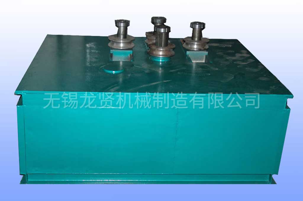 多功能彎管機(jī)進(jìn)行彎管的特征是什么？