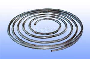 盤管的幾大性能，值得研究