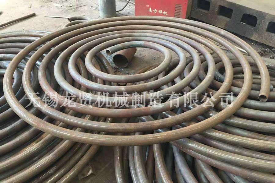 盤管如何安裝？