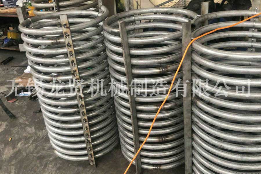 不銹鋼盤管的應用范圍以及有點有哪些？