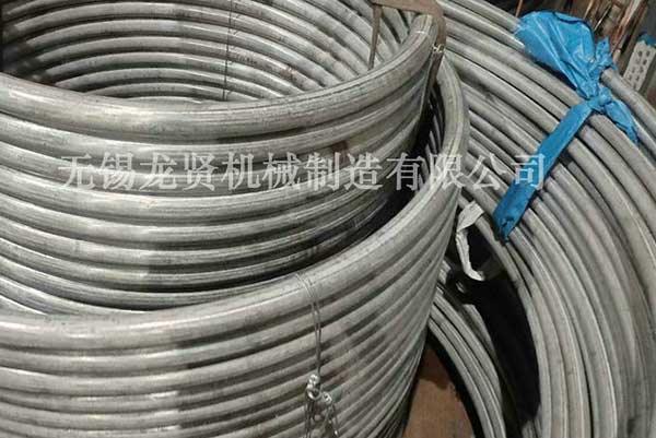 為什么盤(pán)管需要耐腐蝕性性能？