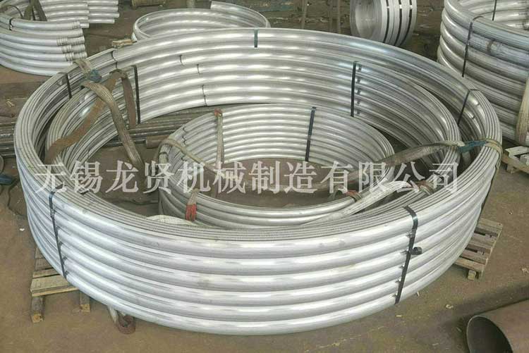 半圓管怎么使用？彎曲回彈要怎么控制？