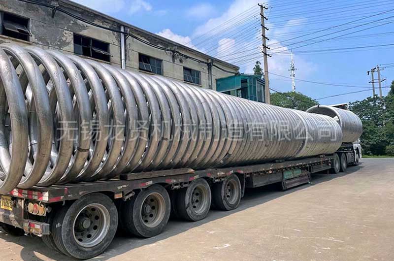 為何在風(fēng)機(jī)里，盤管要千萬小心？