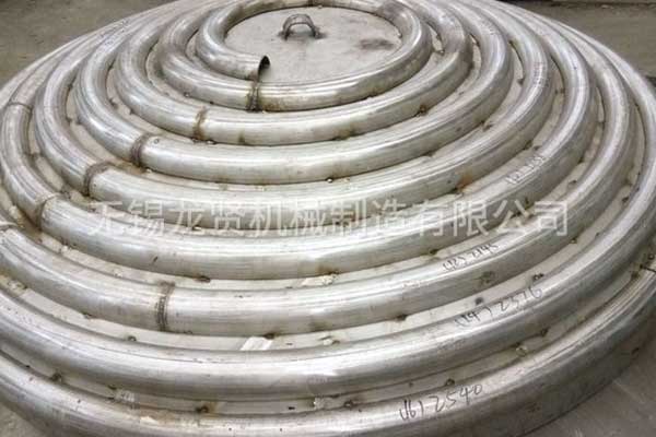 封頭盤管質(zhì)量表明有哪些方法？