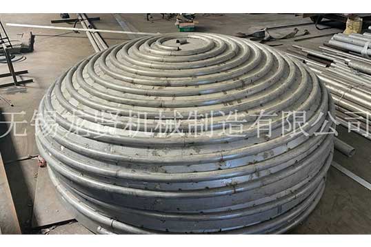 封頭盤管有著哪些使用注意事項(xiàng)？