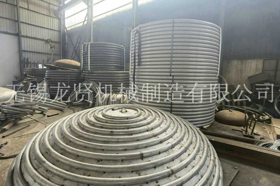 封頭盤管的使用哪些會(huì)受影響？