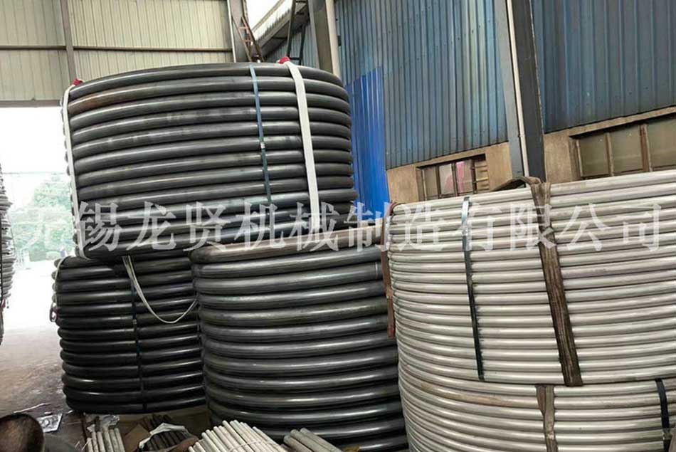 半圓管的加工有哪些方式？