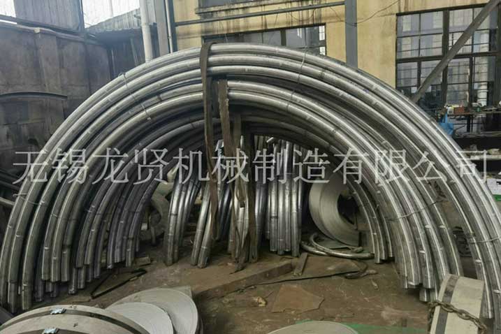 請注意封頭盤管的這些問題！