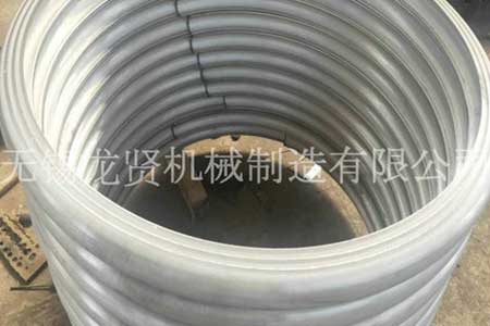 根據(jù)材質(zhì)加工半管準沒錯！