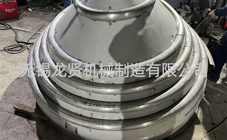 怎么保障封頭盤管的質(zhì)量？