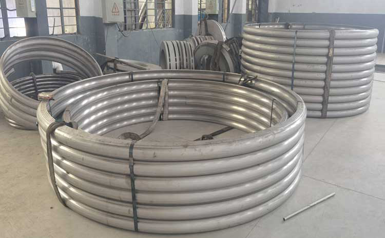 半圓管加工中會(huì)遇到哪些問題？如何解決？