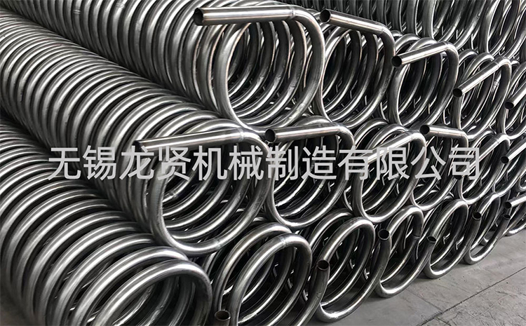 鍋爐中的盤管要及時(shí)更換！