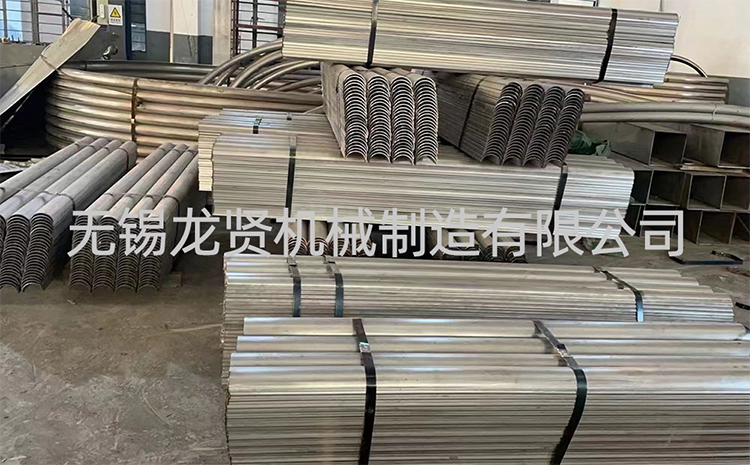 材質(zhì)決定直半管的個(gè)性！