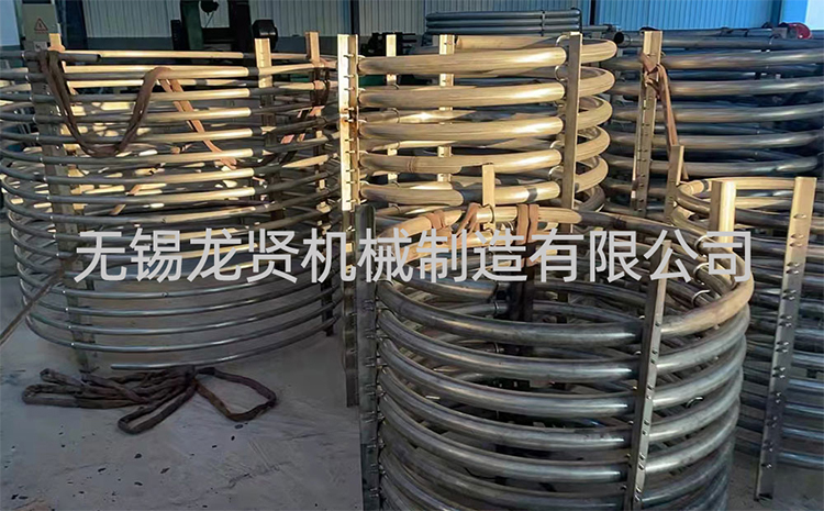 無錫碳鋼盤管哪家好？