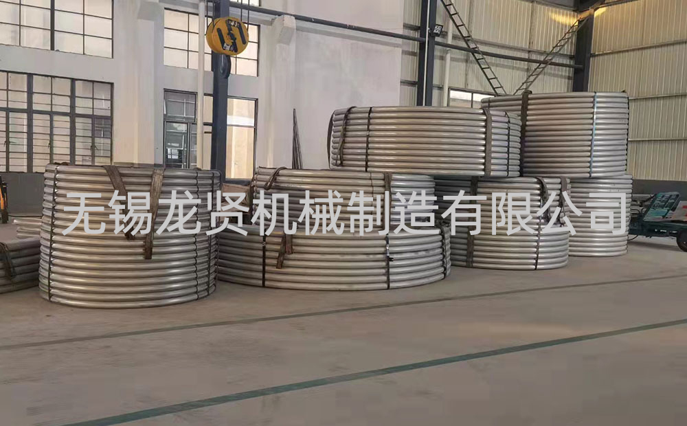 不銹鋼無縫盤管的穩(wěn)定性有多突出？